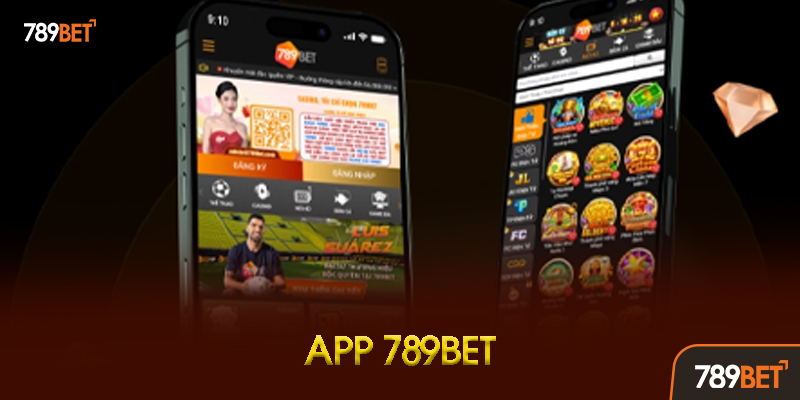 Tải App 789bet - Hướng Dẫn Chi Tiết Cho iOS, Android Nhanh Chóng 2025 1 App 789bet là gì? Tổng quan về ứng dụng di động
