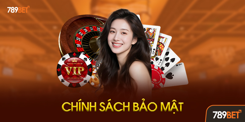 Chính Sách Bảo Mật 789bet - Cam Kết Bảo Vệ Thông Tin Người Chơi 2025 3 Chính Sách Chia Sẻ Thông Tin Với Bên Thứ Ba