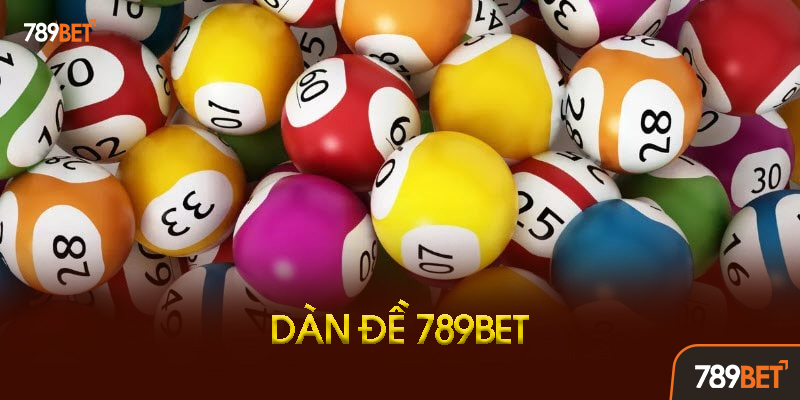 Dàn Đề 789bet: Bí Quyết "Phủ Sóng" Ăn Chắc Triệu Đồng 3 Những Sai Lầm Chết Người Khi Chơi Dàn Đề