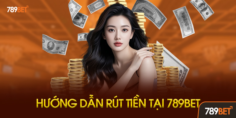 Rút Tiền 789bet - Hướng Dẫn Chi Tiết Và Nhanh Chóng 3 Hướng dẫn rút tiền 789bet chi tiết từng bước