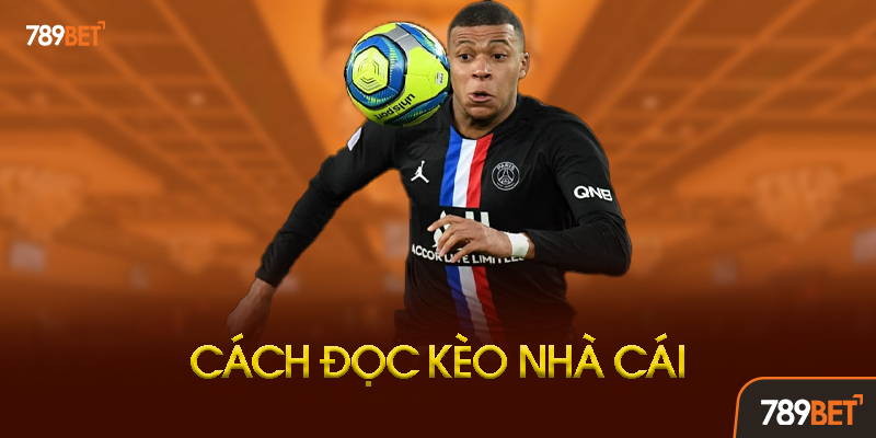 Kèo Nhà Cái 789bet - Hướng Dẫn Xem Và Phân Tích Tỷ Lệ Cược Chuẩn Xác Nhất 2 Cách Đọc Và Phân Tích Kèo Nhà Cái Hiệu Quả