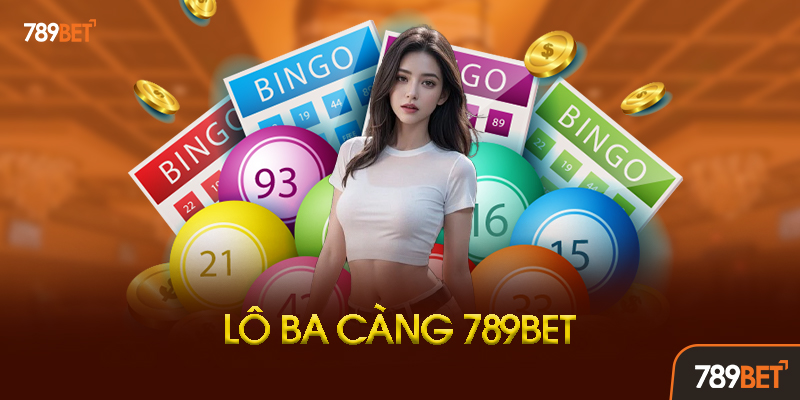 Lô Ba Càng 789bet - Bí Quyết Chơi Và Soi Cầu Chuẩn Xác Nhất 1 Lô Ba Càng Là Gì? - Khái Niệm Và Đặc Điểm