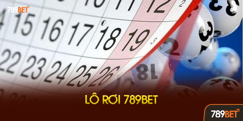 Lô Rơi 789bet: Bí Kíp "Hốt Bạc" Từ Những Con Số May Mắn 3 Quản Lý Vốn Khi Chơi Lô Rơi