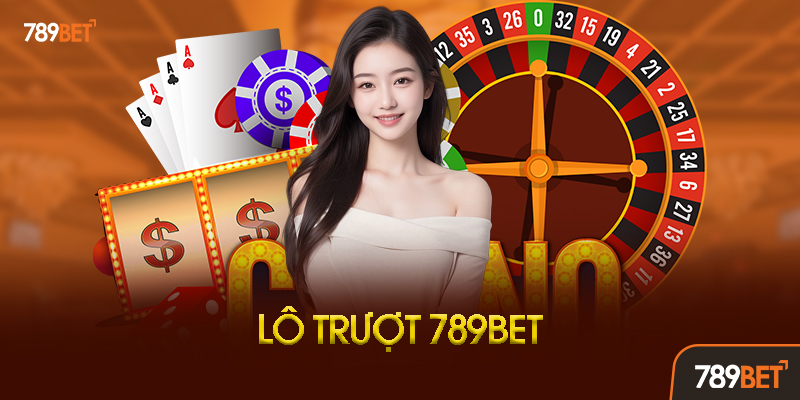 Lô Trượt 789bet: Bí Quyết "An Toàn" Cho Người Chơi Thông Minh 1 Lô Trượt Là Gì? Tại Sao Lại Hot Tại 789bet?