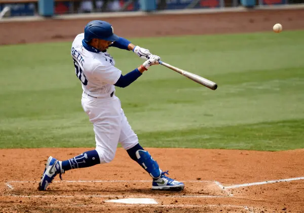 Các Loại Kèo Cá Cược Bóng Chày 789bet Phổ Biến