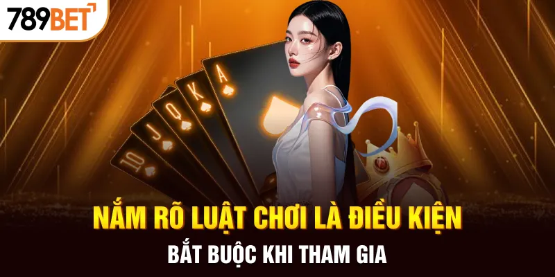 Hướng dẫn đăng ký và bắt đầu chơi mậu binh 789bet