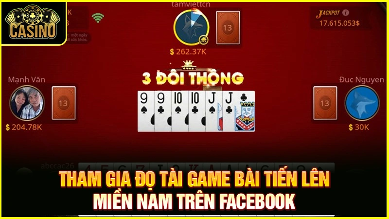 Tiến Lên Miền Nam 789bet — Trải Nghiệm Game Bài Dân Gian Đỉnh Cao 2026 1 Tiến lên miền nam 789bet là gì?